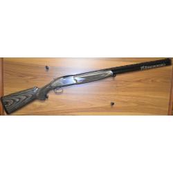 Fusil superpos&eacute; B525 SL Adjustable cal.12/76 76cm