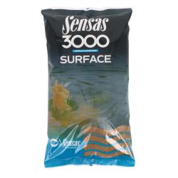 AMORCE 3000 1KG SURFACE