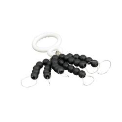 PERLES RUBBER SPECIAL MONTAGE 6,00MM