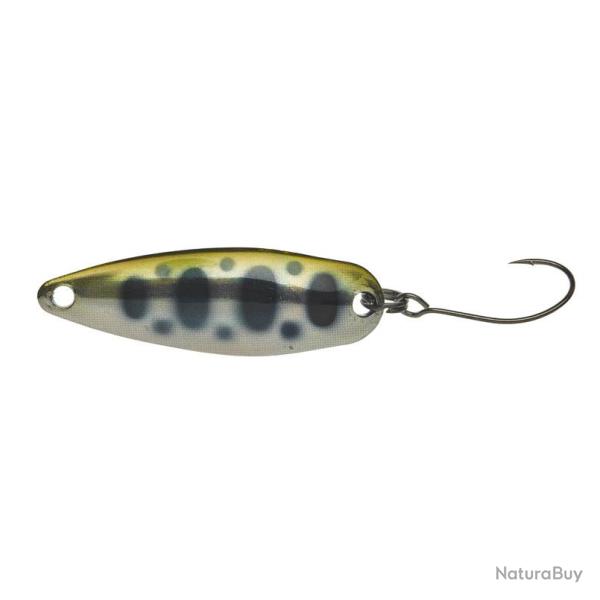 NATIVE SPOON YAMAME 2,50G