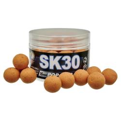 BOUILLETTE FLOTTANTE STARBAITS SK30 POP-UP 50G &Oslash;16