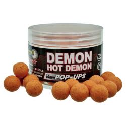BOUILLETTE FLOTTANTE STARBAITS HOT DEMON POP-UP 50G &Oslash;14