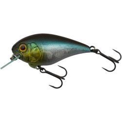 LEURRE ILLEX MASTER CRANK 47 SR AURORA BLEAK