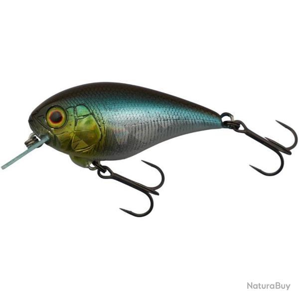 LEURRE ILLEX MASTER CRANK 47 SR AURORA BLEAK