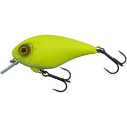 LEURRE ILLEX MASTER CRANK 47 SR MAT LEMON