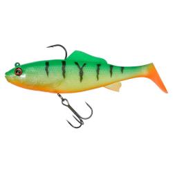 LEURRE ILLEX SUCKER PUNCH 145 MR FIRE TIGER