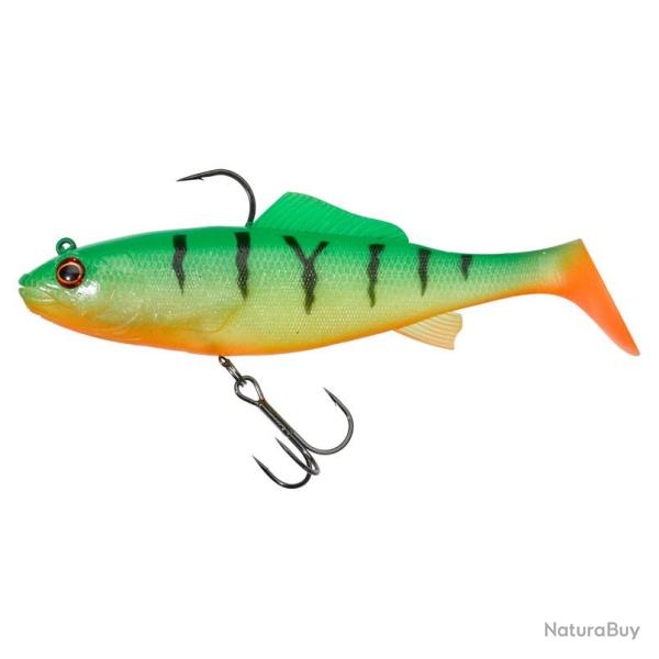 LEURRE ILLEX SUCKER PUNCH 145 MR FIRE TIGER