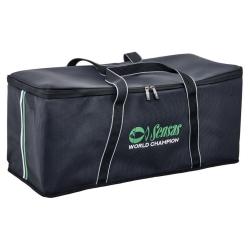SAC ACCESSOIRES SENSAS JUMBO BLACK
