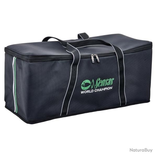 SAC ACCESSOIRES SENSAS JUMBO BLACK