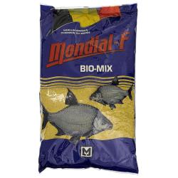 AMORCE MONDIAL F. BIO MIX 2KG