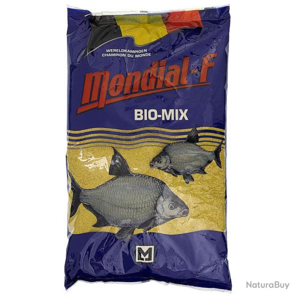 AMORCE MONDIAL F. BIO MIX 2KG