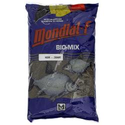 AMORCE MONDIAL F. BIO MIX NOIR 2KG