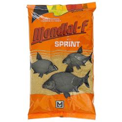 AMORCE MONDIAL F. SPRINT 1KG