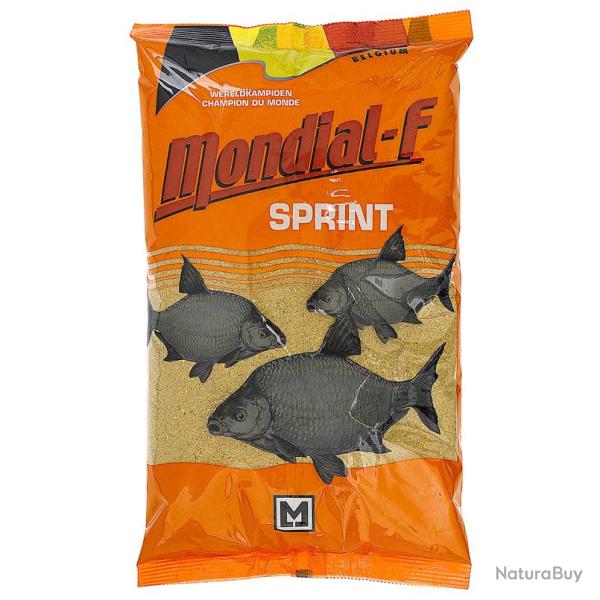 AMORCE MONDIAL F. SPRINT 1KG