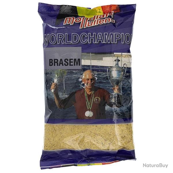 AMORCE MONDIAL F. NULLENS BREMES 1KG