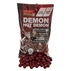 BOUILLETTES STARBAITS HOT DEMON 14MM 800G