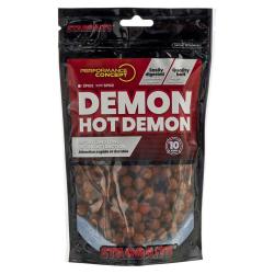 BOUILLETTES STARBAITS HOT DEMON 10MM 250G