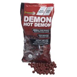 BOUILLETTES STARBAITS HOT DEMON 14MM 2KG