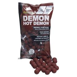 BOUILLETTES STARBAITS HOT DEMON 20MM 800G