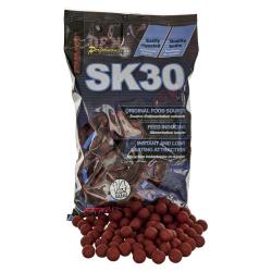 BOUILLETTES STARBAITS PERFORMANCE CONCEPT SK30 14MM 800G