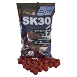 BOUILLETTES STARBAITS PERFORMANCE CONCEPT SK30 20MM 800G