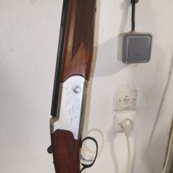 Fusil superpos&eacute; yldiz calibre 20