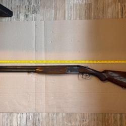 FUSIL DE CHASSE C12 SUP BERETTA