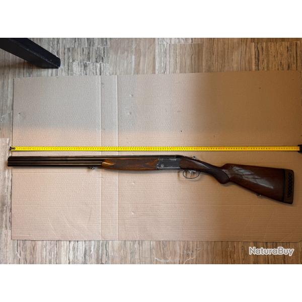 FUSIL DE CHASSE C12 SUP BERETTA