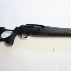 CARABINE BROWNING BAR 4X  THUMBHOLE TROU DE POUCE NOIRE CAL 30 06