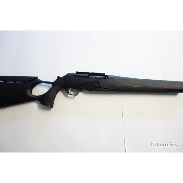 CARABINE BROWNING BAR 4X  THUMBHOLE TROU DE POUCE NOIRE CAL 30 06