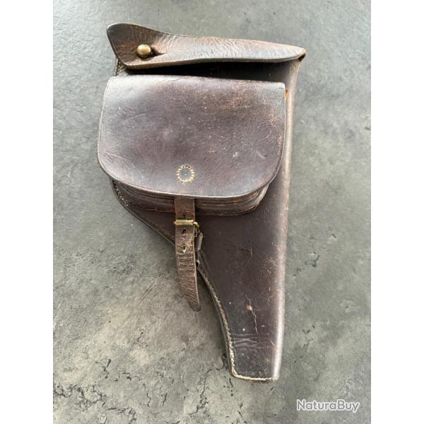 Etui Reichrevolver M1883