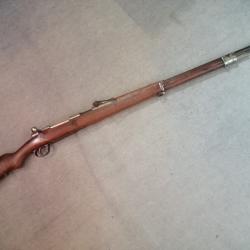 FUSIL G. 98 MAUSER
