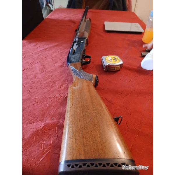 Beretta A301 magnum