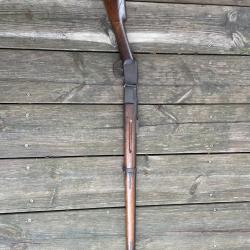 Fusil Lebel scolaire 6mm