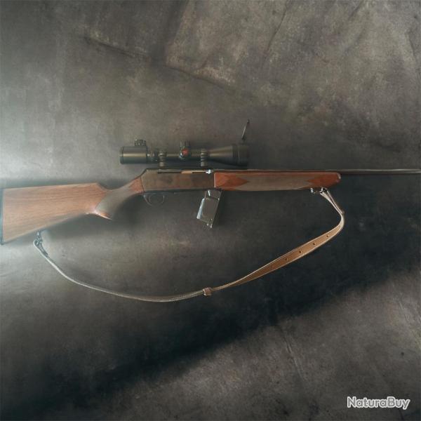 � vendre - Carabine Browning BAR calibre .300 Win. Mag.