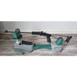 Lillte Badger 17hmr