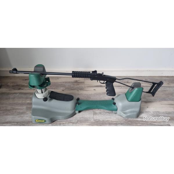 Lillte Badger 17hmr