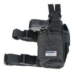 Holster SWISS ARMS de cuisse