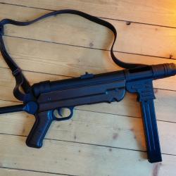 Mp40 Src / Cybergun CO2 GBBR WW2