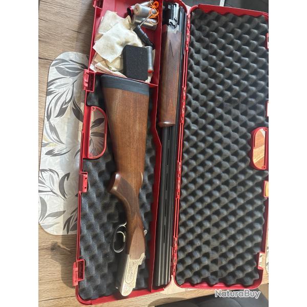 Vend winchester select sporting
