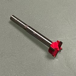 FRAISE A ENCASTRER diam 20 mm