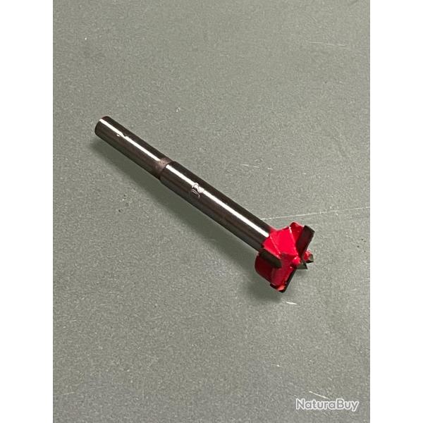 FRAISE A ENCASTRER diam 20 mm