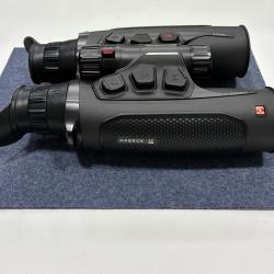 Jumelles vision thermique HIKmicro Habrok HH35L 4k 2.0