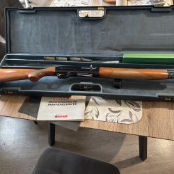 Benelli montefeltro calibre 20