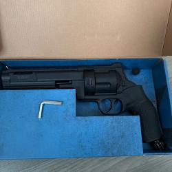 Revolver de d&eacute;fense T4E TR68 Calibre .68