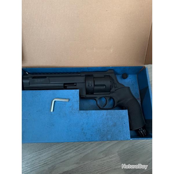 Revolver de d�fense T4E TR68 Calibre .68