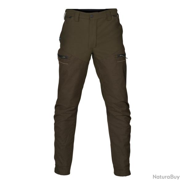 PANTALON HARKILA VELAR PRO HWS   TERRAINS DIFFICILES COLORIS WILLOW GREEN TAILLE 52 SOIT 46 EU NEUF