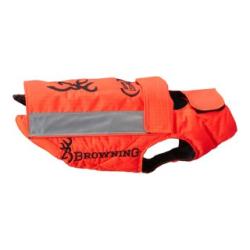 Gilet de protection pour chien BROWNING PROTECT HUNTER