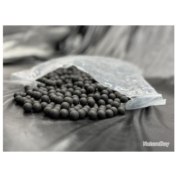 100X Munitions noyau Acier - Calibre 50 (RBI 50) UMAREX