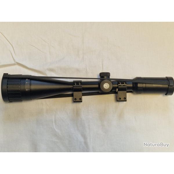 Lunette HAWKE Vantage IR 6-24x50 - SUPER OCCAZ HILMAR !!!